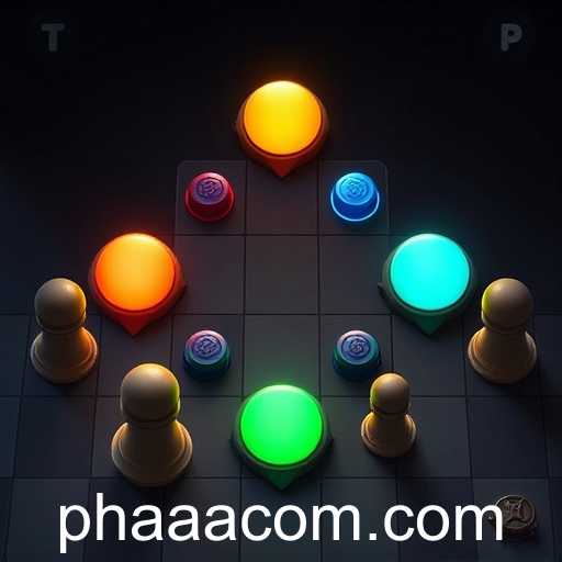 The Evolution of Interactive Gaming: A New Player Enters