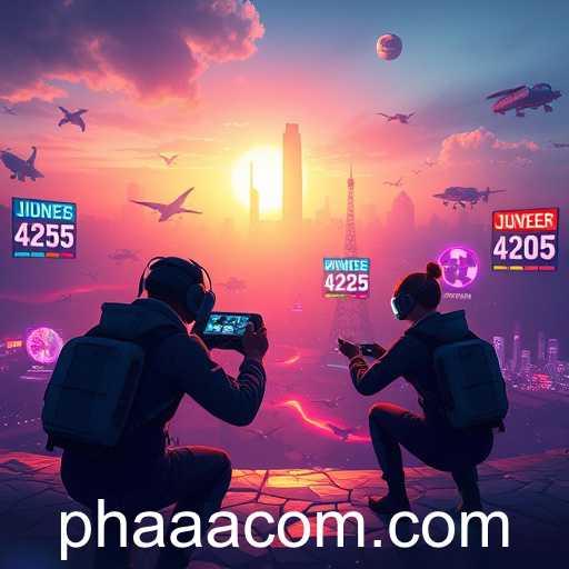 Phaaa's Rise in Gaming Culture
