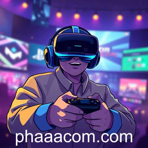 Phaaa: Revolutionizing Online Gaming Experience