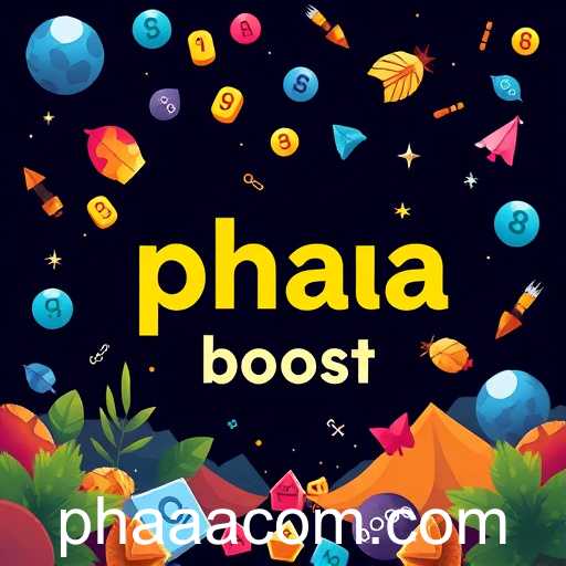 Phaaa: Gaming Revolution in 2025