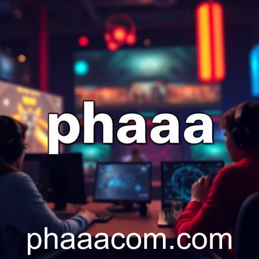 Gaming Community Embraces 'phaaa' Trend