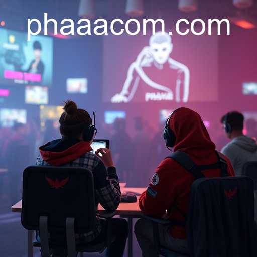 Phaaa: A New Phenomenon in Online Gaming