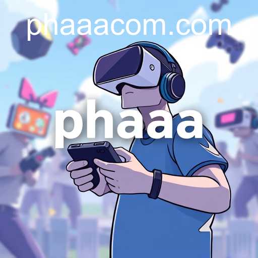 The Rise of Phaaa: Revolutionizing Online Gaming