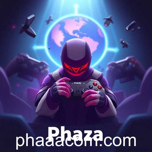 The Rise of 'Phaaa' in Digital Gaming Culture