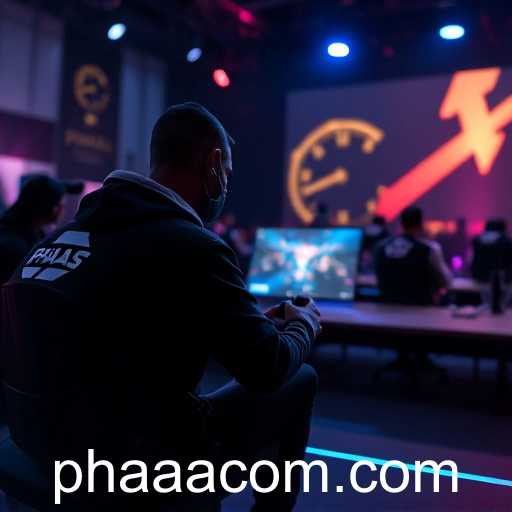The Rise of Phaaa: Revolutionizing Online Gaming Experiences