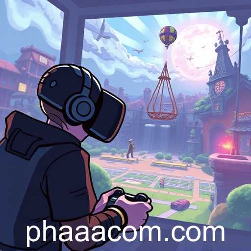 Rise of Phaaa and the Evolution of Online Gaming