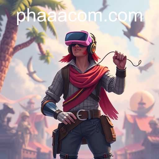 The Rise of Phaaa in Gaming